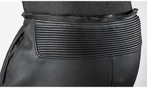 Offre spéciale Pantalon en cuir de vachette de qualité supérieure pour motards de rue et courses de motos Pantalon robuste aux meilleurs prix - Product Image 4