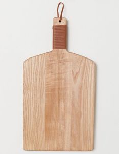 Wholesale Decorative Natural Bamboo Cutting Board Kitchen <b>Block</b> Environmentally Friendly <b>Wood</b> - Product Image 4