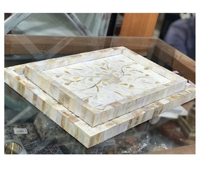 Acacia Wood <b>Sushi</b> Tray for Household or Restaurant Serving Bamboo Kitchen <b>Tool</b> With Metal Hanc - Product Image 3