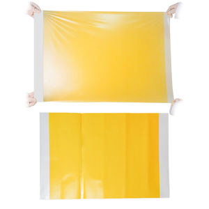 Pansement auto-adhésif Huawei pour plaies chirurgicales, drap de chirurgie avec désinfection au cobalt 60, matériau en film PU/PE pour la chirurgie - Product Image 5