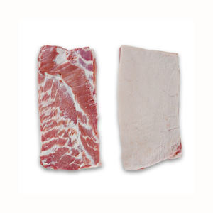 หมูแช่แข็งเก็บรักษาไว้ 100% ธรรมชาติสดแช่แข็งสีสะอาดหมูแช่แข็งแหล่งกําเนิดสินค้า หมูแช่แข็งท้องไม่มีกระดูกไม่มีหนังสําหรับขาย - Product Image 4