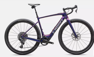 SS WWorks Turbo-Creo 2 BIKE - Product Image 2