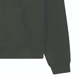 Matériau durable Sweats à capuche brodés pour hommes prix de gros entièrement personnalisés anti-rides Sweats à capuche brodés pour hommes de haute qualité - Product Image 5