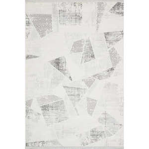 พรมปูพื้นเน็ตไลน์ โฮมดีโป โมเดิร์น อลิน 100% อะคริลิก ไม่หลุดร่วง ทำความสะอาดง่าย ทนทาน - Product Image 5