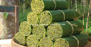 100% Biodegradable Grass <b>Straws</b> <b>Drinking</b> Set Vietnam Made of 100% Natural Grass in Vietnam Export by Eco2go Vietnam Manufacturer - Product Image 4