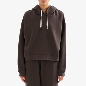 Sudadera con Capucha Personalizada de Alta Calidad para Mujer, la Mejor Tendencia, Precio al por Mayor, Servicio OEM, Estilo Personalizado, Precio Económico, Transpirable - Product Image 1