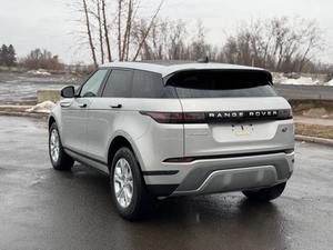 รถแลนด์โรเวอร์ใช้อย่างประณีต2023 4dr รถแลนด์โรเวอร์ Evoque P250 S SUV AWD - Product Image 6