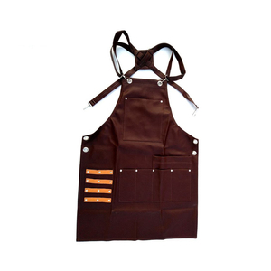 Delantal de cocina de Chef nuevo clásico estilo informal para jardinería cocina restaurante y limpieza de Bar - Product Image 1