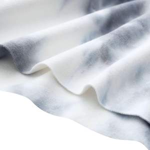 Faites votre propre femmes haut court sweats vêtements décontractés femmes haut court sweats pull respirant haute qualité bas quantité minimale de commande - Product Image 5