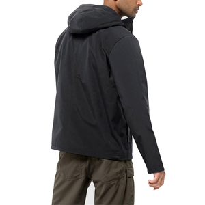 Veste <span class=keywords><strong>de</strong></span> pluie imperméable pour hommes Veste <span class=keywords><strong>de</strong></span> randonnée extérieure coupe-<span class=keywords><strong>vent</strong></span> à coutures étanches Veste coupe-<span class=keywords><strong>vent</strong></span> Design personnalisé - Product Image 3