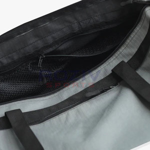 Sacs de sport décontractés professionnels de nouvelle conception 2026, en polyester, avec fermeture éclair, légers, confortables, grande capacité, haute qualité, pas cher - Product Image 4