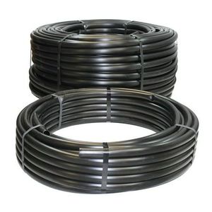 Riego de campo agrícola de plástico HDPE de alto grado, uso de tubos laterales fuertes a la venta a granel de proveedor indio - Product Image 5