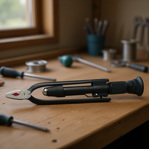 คีมเกลียวลวด Gedore - Product Image 3