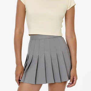 Faldas de algodón Premium para mujer Estilos modernos, elegantes y versátiles disponibles para pedidos al por mayor y a granel - Product Image 4