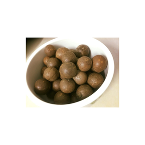 99GD Les noix de macadamia sont une excellente source de protéines à base de plantes pour les végétariens et les végétaliens - Product Image 6