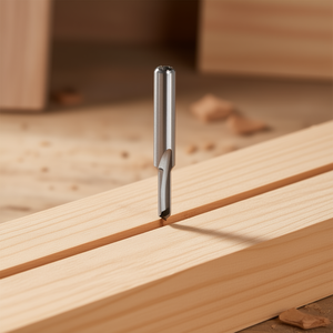 Festool Carbide Tipped Groove Cutter HW S8 D 3-<b>8mm</b> <b>Router</b> <b>Bits</b> - Product Image 3