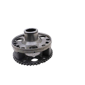 Conjunto de Portaplánets Baltacioglu Dif4 - 4Gear 58.1966.24 Pieza de Repuesto para Transmisión de Autobús - Product Image 2