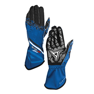 Precio al por mayor Racing Karting Sports Auto Racing Sim Driving Men Go Kart Guantes de equitación - Product Image 4