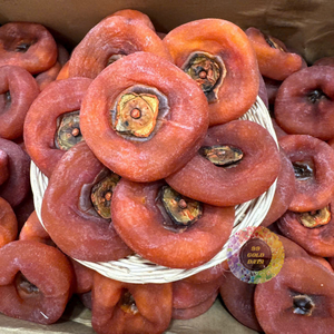 Vente en gros en vrac de haute qualité gâteau de kaki séché chinois snack sucré vietnamien eau préservée et fruits secs AD 0084935825297 - Product Image 4