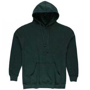 Sweat à capuche imprimé mode de haute qualité Logo personnalisé groupe personnel marque broderie hommes et femmes épais 100% coton pulls polaire - Product Image 5