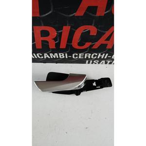 Manija Interior de Puerta Delantera Derecha para ALFA ROMEO Giulietta Serie (940_) (10>13) AA34484401 - Product Image 5