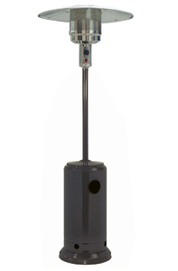 Fornello a gas da esterno in acciaio inox, tipo freccia, 2,21 m. (F-bright 3100521) - Product Image 1