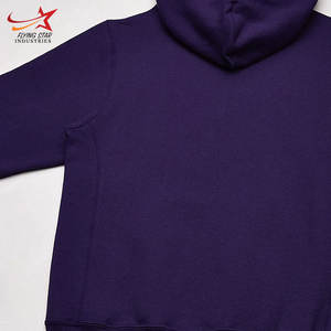 เสื้อฮู้ดกีฬาฤดูหนาวทรงเข้ารูปของผู้ชายเสื้อวิ่งจ๊อกกิ้งพิมพ์ลายสตรีทไฮสตรีทดิจิตอล - Product Image 3