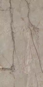 Azulejos de suelo de pared vitrificados de porcelana esmaltada de 600x1200mm, azulejos de baño antideslizantes de ladrillo refractario de diseño moderno para interiores - Product Image 3