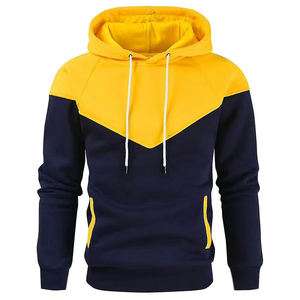 Nouveauté Mode Vêtements Hommes Sweats à Capuche pour Style Street Wear en Style Personnalisé Vêtements d'Hiver Hommes Sweats à Capuche en Vente - Product Image 1