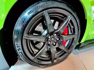 2020 รถฟอร์ดเชลบอร์กีที 500 ราคาประหยัด - Product Image 6