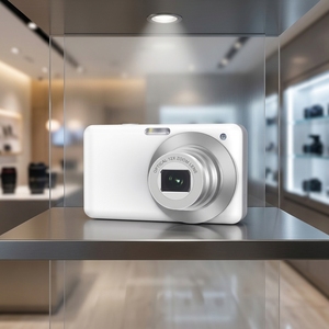 กล้องดิจิตอลพกพาขนาดกะทัดรัด 64MP สำหรับวีล็อก สไตล์วินเทจ ราคาประหยัด พร้อมแบตเตอรี่ลิเธียม - Product Image 1