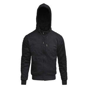 Sudadera Multifuncional para Motociclistas con Forro Reforzado Resistente a la Abrasión y a los Cortes de Marca - Product Image 5