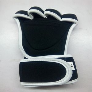 OEM Mitaine en néoprène unisexe de haute qualité pour les exercices en plein air, la salle de sport, l'entraînement, l'haltérophilie et le poignet. - Product Image 5