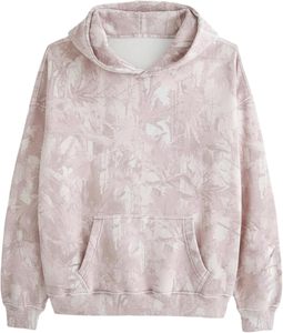 เสื้อฮู้ดผู้ชายแฟชั่นลำลองลายตลกทรงโอเวอร์ไซส์ รับผลิตแบบ OEM คุณภาพดีที่สุด เสื้อฮู้ดโจ๊กเกอร์พิมพ์ลายระบายอากาศ ปี 2025 - Product Image 2