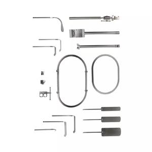 2024 nouveauté certifié CE ensemble complet de système d'écarteur chirurgical multifonctionnel Instruments chirurgicaux de base de cheval de travail - Product Image 2
