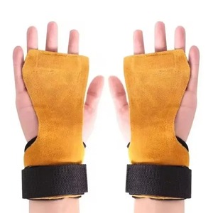 ถุงมือฟิตเนสแบบสั่งทำสำหรับยิมบริการ ODM และ OEM - Product Image 3