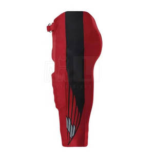 Nouvelle arrivée uniforme de football américain uniforme de football américain personnalisé pour hommes en gros pour l'équipe - Product Image 6