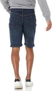 New Arrival Best Quality Men Pocket Denim <b>Shorts</b> Pakistan Made Men Denim <b>Shorts</b> High Quality - Product Image 4