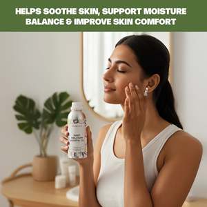 Paquete Combinado de Aceite de Jojoba Dorado y Aceite de Almendras Dulces para el Cuidado del Cabello - Product Image 5