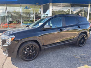 Utilisé 2022G-M-C Te-rrai-n S-LE - Product Image 6