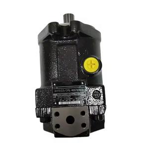 Bomba de Pistones Hidráulica Serie A4FO22 A4FO16 A4FO28 A4FO40 A4FO28/31R-PSC02K01-S A4FO16/31R-PSC02K01 - Product Image 2