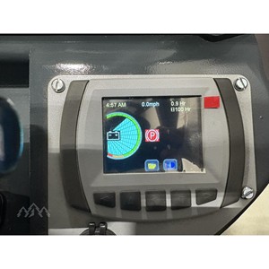 Montacargas Eléctrico Aisle-Master 44NE Modelo 2025 - Product Image 4