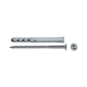 Fischer Tassello Sxr 6x 60 Wt Ls Con Vite - Product Image 1