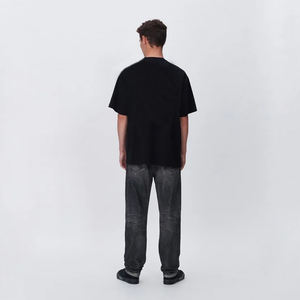 Impression de haute qualité pour hommes, graphique, mode homme, vêtement tendance, t-shirt surdimensionné à manches courtes - Product Image 6