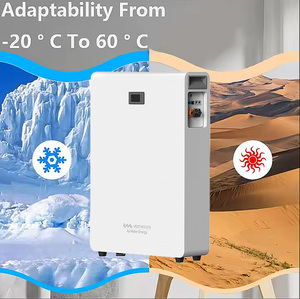 Batería de Litio para Energía <span class=keywords><strong>Solar</strong></span> Residencial de 51.2v, <span class=keywords><strong>5kwh</strong></span>, 10kwh, 16kwh, Ciclo de Batería Eléctrica de Litio de 100ah, 200ah, 314ah - Product Image 5