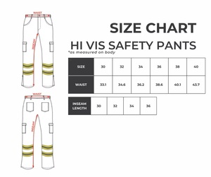 Pantalon de travail gris foncé personnalisé pour hommes, pantalon cargo multi-poches, respirant, résistant à l'eau, en coton, uniforme industriel - Product Image 6