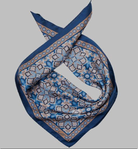 Bandana Scarf Custom Printing Digital Print Men Women Popular Fast Delivery Other Scarves & <b>Shawls</b> Product Scarf - Product Image 4