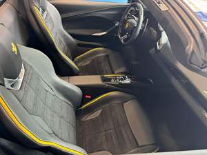 2024 296 GTS เครื่องยนต์ไฮบริด V6 ทวินเทอร์โบ 818 แรงม้า, สีน้ำเงิน บลู ทัวร์ เดอ ฟรองซ์ - Product Image 5