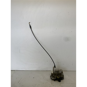 Serrure avant droite FIAT Panda Série 7723516 (80>86) - Product Image 1