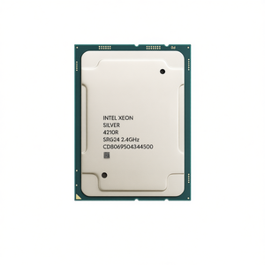 Intel Xeon Plata 4210R 10C/20T 2,4 GHz-3,2 GHz 100W - Product Image 2